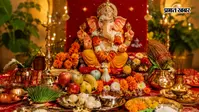 गजानन संकष्टी चतुर्थी है कल, व्रत से पहले नोट करें पूरी पूजा सामग्री लिस्ट और शुभ मुहूर्त