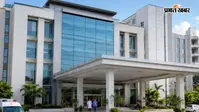 रांची के सिविल सर्जन डॉ प्रभात कुमार का हुआ तबादला, अमरेंद्र प्रसाद बने नए सीएस