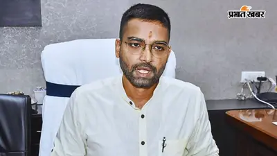 क्या मंत्री दीपक प्रकाश पूरे 5 साल पद पर बने रहेंगे? देवेश कुमार के इस्तीफे से टला संकट, लेकिन कहानी अभी खत्म नहीं हुई