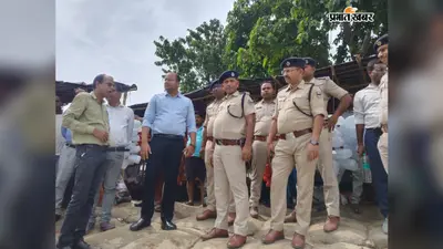 श्रावणी मेला 2026 को लेकर हरकत में प्रशासन, एसडीओ ने महादेवपुर गंगा घाट का किया निरीक्षण; अतिक्रमण हटाने के निर्देश
