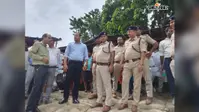 श्रावणी मेला 2026 को लेकर हरकत में प्रशासन, एसडीओ ने महादेवपुर गंगा घाट का किया निरीक्षण; अतिक्रमण हटाने के निर्देश