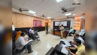 औरंगाबाद:  जनता दरबार में जमीन विवाद-राशन कार्ड की सुनवाई, अतिक्रमण पर DM की शिकायतों पर DM ने दिए सख्त निर्देश