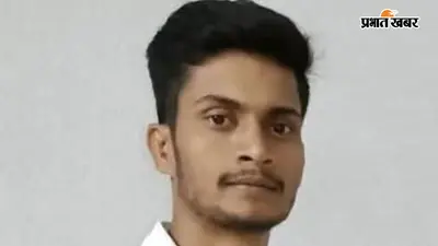 नेवालाल चौक गोलीकांड का मुख्य शूटर गुवाहाटी से गिरफ्तार, पार्षद पुत्र व मामा पर चलाई थी गोली