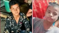 पटना: बाढ़ में दो मासूम लापता, 72 घंटे बाद भी नहीं मिला सुराग; बाइक सवार पर शक