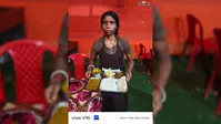 70 रुपये की थाली बनी कांवरियों की पहली पसंद, श्रावणी मेला में ‘दीदी की रसोई’ ने जीता शिवभक्तों का दिल