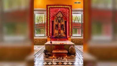 चंपानगर के मस्कंद बरारीपुर में 4 अगस्त को होगी मां रक्षा काली महापूजा, 1001 दीपों से सजेगा मंदिर परिसर