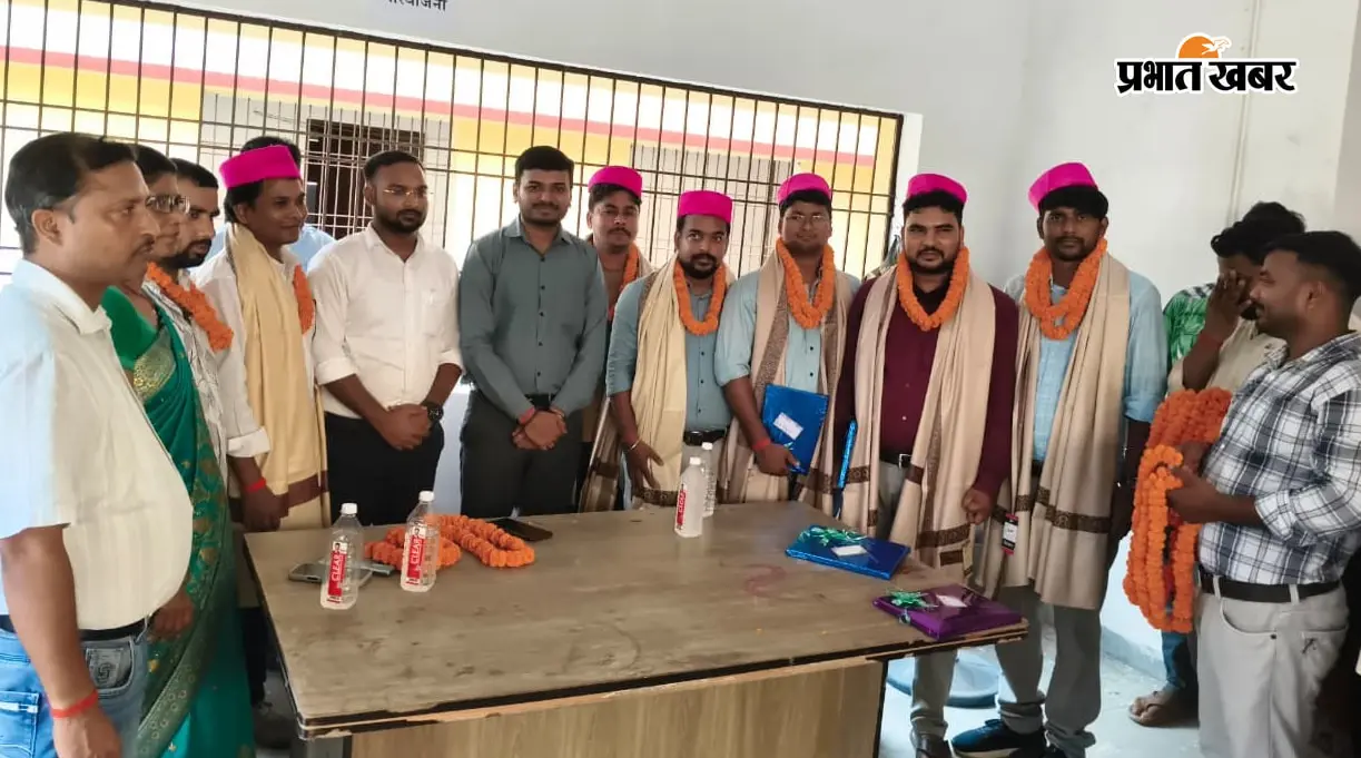 अ | Prabhat Khabar Network अ | Prabhat Khabar Network