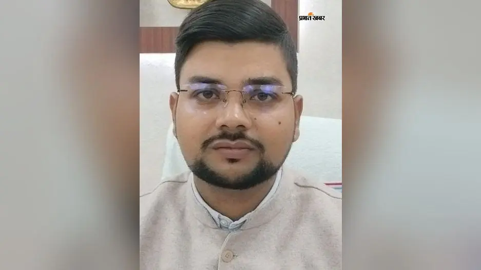 अंशुल कुमार, डीएम | Prabhat Khabar Network अंशुल कुमार, डीएम | Prabhat Khabar Network