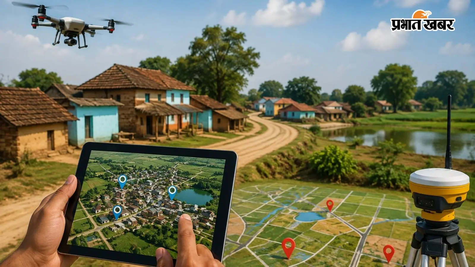 AI से बनाई गई सांकेतिक तस्वीर AI से बनाई गई सांकेतिक तस्वीर