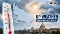 मानसून के बीच क्यों तप रहा उत्तर प्रदेश... 37 डिग्री के पार पहुंचा पारा, पढ़ें अपने शहर के तापमान की पूरी रिपोर्ट