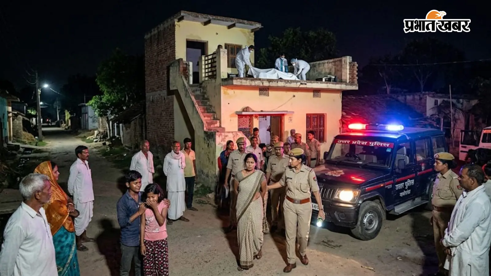 उत्तर प्रदेश के माधोटांडा थाना क्षेत्र स्थित लोहरपुरी गांव में एक खौफनाक वारदात उत्तर प्रदेश के माधोटांडा थाना क्षेत्र स्थित लोहरपुरी गांव में एक खौफनाक वारदात