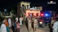 मायके में रची कत्ल की साजिश अवैध संबंधों के आड़े आ रहे पति को पत्नी ने उतारा मौत के घाट