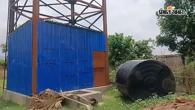 बरहट के देवाचक महादलित टोला में 'नल-जल योजना' पस्त, लाखों खर्च के बाद भी 2 साल से बूंद-बूंद पानी को तरस रहे लोग