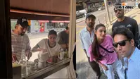 श्रीलंका दौरे से पहले फैमिली संग रिलैक्स मूड में दिखे केएल राहुल, सोशल मीडिया पर शेयर की वेकेशन की तस्वीरे