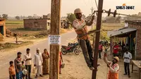 सुप्पी प्रखंड में शनिवार को बाधित रहेगी बिजली आपूर्ति, 33 केवी लाइन में मरम्मत कार्य को लेकर लिया गया शटडाउन