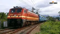 छपरा से देवघर के लिए श्रावणी मेला स्पेशल ट्रेन, मशरख, मढ़ौरा सहित इन इलाकों से बाबा धाम जाना होगा आसान, देखें टाइमिंग और रूट