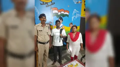 गया में आरपीएफ ने दिल्ली जा रहे नाबालिग को ट्रेन से बचाया, ऑपरेशन नन्हे फरिश्ते के तहत चाइल्ड हेल्प डेस्क को सौंपा