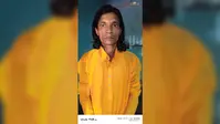 जहानाबाद में नाबालिग को भगाने के आरोप में कथित बाबा गिरफ्तार, वाराणसी से लड़की बरामद