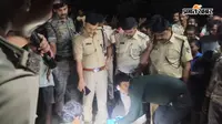 गोगरी बहियार में संदिग्ध हालत में व्यक्ति का शव बरामद, परिजनों ने लगाया हत्या का आरोप, जांच में जुटी पुलिस