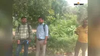 डीएम के निर्देश पर हरकत में आया प्रशासन, आंगनबाड़ी केंद्र तक जर्जर सड़क के निर्माण की कवायद तेज