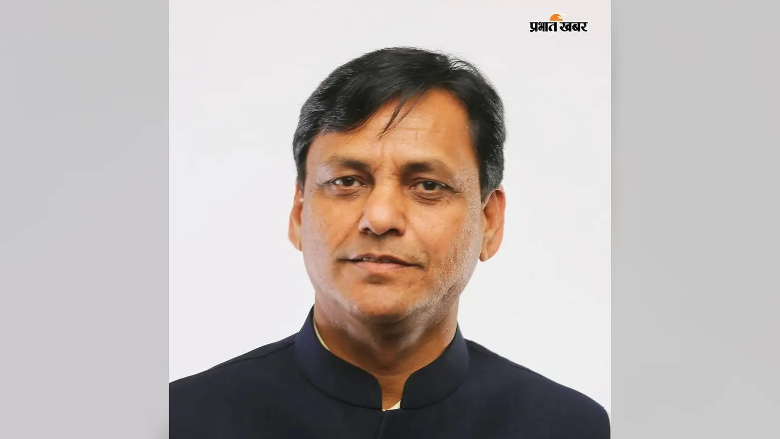 केंद्रीय गृह राज्यमंत्री नित्यानंद राय | Prabhat Khabar Network केंद्रीय गृह राज्यमंत्री नित्यानंद राय | Prabhat Khabar Network