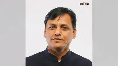 संसद में प्रस्तुत हुआ 'वंदे मातरम् विधेयक', केंद्रीय गृह राज्य मंत्री नित्यानंद राय की इस पहल पर उजियारपुर में जश्न का माहौल