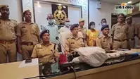 संपत्ति का खूनी खेल, शिक्षिका बहू ने ससुर को उतारा मौत के घाट, 4 घंटे में खुली पोल