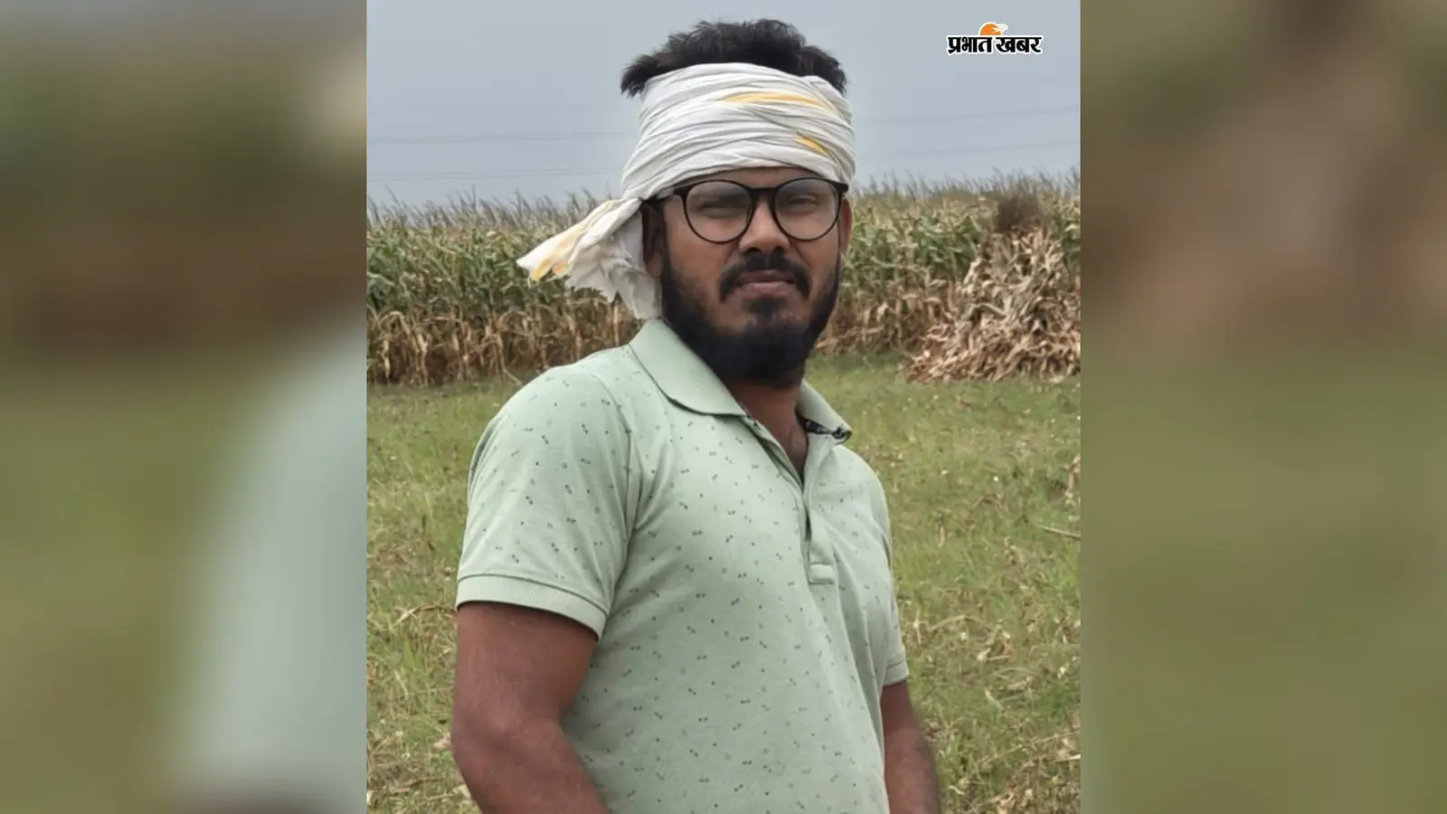 पैक्स अध्यक्ष तबरेज आलम | Prabhat Khabar Network पैक्स अध्यक्ष तबरेज आलम | Prabhat Khabar Network
