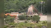 जायदा महा आरती में पहली बार बनारस के पांच पंडित करेंगे आरती, तैयारियां पूरी