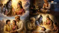 सावन सोमवार व्रत कथा: शिव-पार्वती की कृपा से कैसे मिला भक्त के अल्पायु पुत्र को नया जीवन?