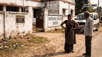 मोतिहारी में दिनदहाड़े स्कूटी चोरी, कार्यपालक अभियंता के आवास के बाहर से ले उड़े चोर