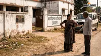 मोतिहारी में दिनदहाड़े स्कूटी चोरी, कार्यपालक अभियंता के आवास के बाहर से ले उड़े चोर