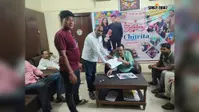 वार्ड सचिवों ने बेगूसराय में उठाई स्थायीकरण-वेतनमान की मांग, विधायक ललन यादव को सौंपा ज्ञापन