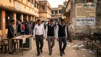 बिहार बोर्ड की गाइडलाइन उल्लंघन करना पड़ा भारी, एलएनडी कॉलेज के दो कर्मी एक साल के लिए परीक्षा कार्य से बाहर