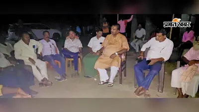 कुर्साकांटा में आंगनबाड़ी से लौट रहा साढ़े चार साल का मासूम गायब, देर रात गड्ढे में मिला शव; परिजनों में कोहराम