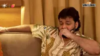 मेडिकल रिपोर्ट देख घबरा गए पवन सिंह, डॉक्टर से पहले एलेक्सा से पूछ बैठे बीमारी का राज, VIDEO