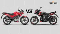 Hero Glamour X या Bajaj Pulsar: 125cc वाली कौन-सी बाइक है ज्यादा दमदार? खरीदने से पहले जान लें