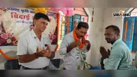 हाजीपुर के देसरी के प्रखंड कृषि पदाधिकारी राकेश कुमार सेवानिवृत्त, भावभीनी विदाई में कर्मियों ने दी शुभकामनाएं