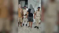 गोविंदपुर के फार्म हाउस में पुलिस की बड़ी छापेमारी, पंजाब के दो हथियारबंद बॉडीगार्ड गिरफ्तार