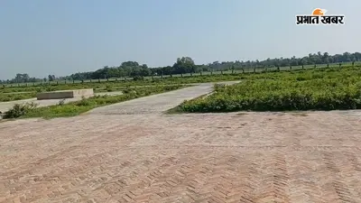 एयरपोर्ट से कपड़ा मंडी में आयेगी आर्थिक क्रांति, धार्मिक पर्यटन होगा समृद्ध