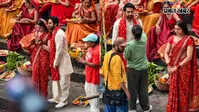 बॉलीवुड में कम दिखा छठ, अब पूरी फिल्म लेकर आए मेकर्स.. क्यों है यह बिहार के लिए बड़ा पल?