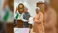 पलामू की दो सड़कों को फोरलेन बनाने की मांग, सचिव ने दिया जल्द DPR तैयार करने का भरोसा
