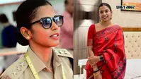 IPS Shailja Das: बिहार की Gen-Z IPS शैलजा कौन हैं? 23 की उम्र में UPSC किया क्रैक, अब 'लेडी सिंघम' के नाम से हो रहीं फेमस