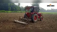 बारिश नहीं हुई तो बर्बाद होगी धान की फसल, हायाघाट के किसानों ने सरकार से लगाई मदद की गुहार