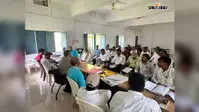 कैमूर में जिला जनगणना हस्त पुस्तिका तैयार करने का कार्य शुरू, 30 अगस्त तक सर्वे पूरा करने का निर्देश