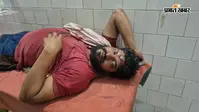 मधेपुरा में इंसानियत की कीमत, पति-पत्नी का झगड़ा रोकने वाले युवक पर चाकू से हमला