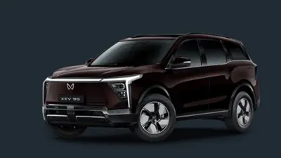 Mahindra XEV 9S ईवी की वो 3 खासियतें, जो उसे बनाती हैं दमदार इलेक्ट्रिक SUV