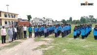 निर्मली में छात्रों के लिए बड़ी सौगात, पीएम श्री भागीरथ विद्यालय में 17 बिहार बटालियन एनसीसी यूनिट की शुरुआत