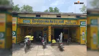 हलसी बिस्कोमान केंद्र से DAP खाद गायब, कालाबाजारी की मार झेल रहे किसान; दोगुनी कीमत वसूलने का आरोप