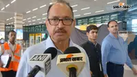 Bharat Tiwari Encounter Case :  'एविडेंस के आधार पर हुई अक्षय कुमार की गिरफ्तारी', देखिए STF जवान के अरेस्टिंग पर क्या बोले बिहार के DGP